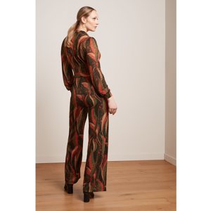 King Louie Darcy Bailey Jumpsuit